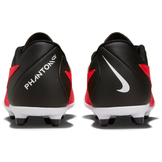 Nike Jr. Phantom GX Club FG/MG Nike Jr. Phantom GX Club FG/MG